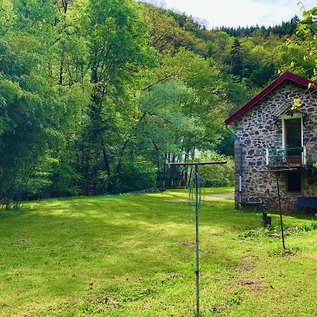 Apartamento Domaine De Bourbacoup Tulle Exterior foto