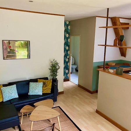 Apartamento Domaine De Bourbacoup Tulle Exterior foto