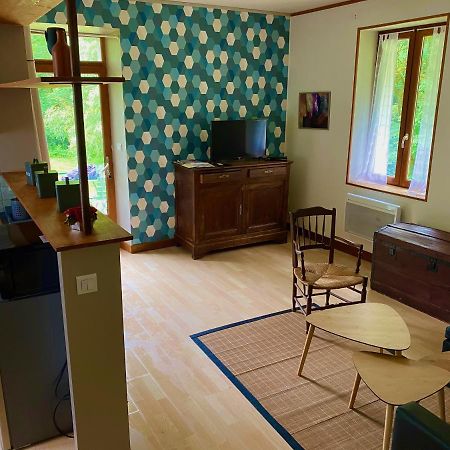 Apartamento Domaine De Bourbacoup Tulle Exterior foto