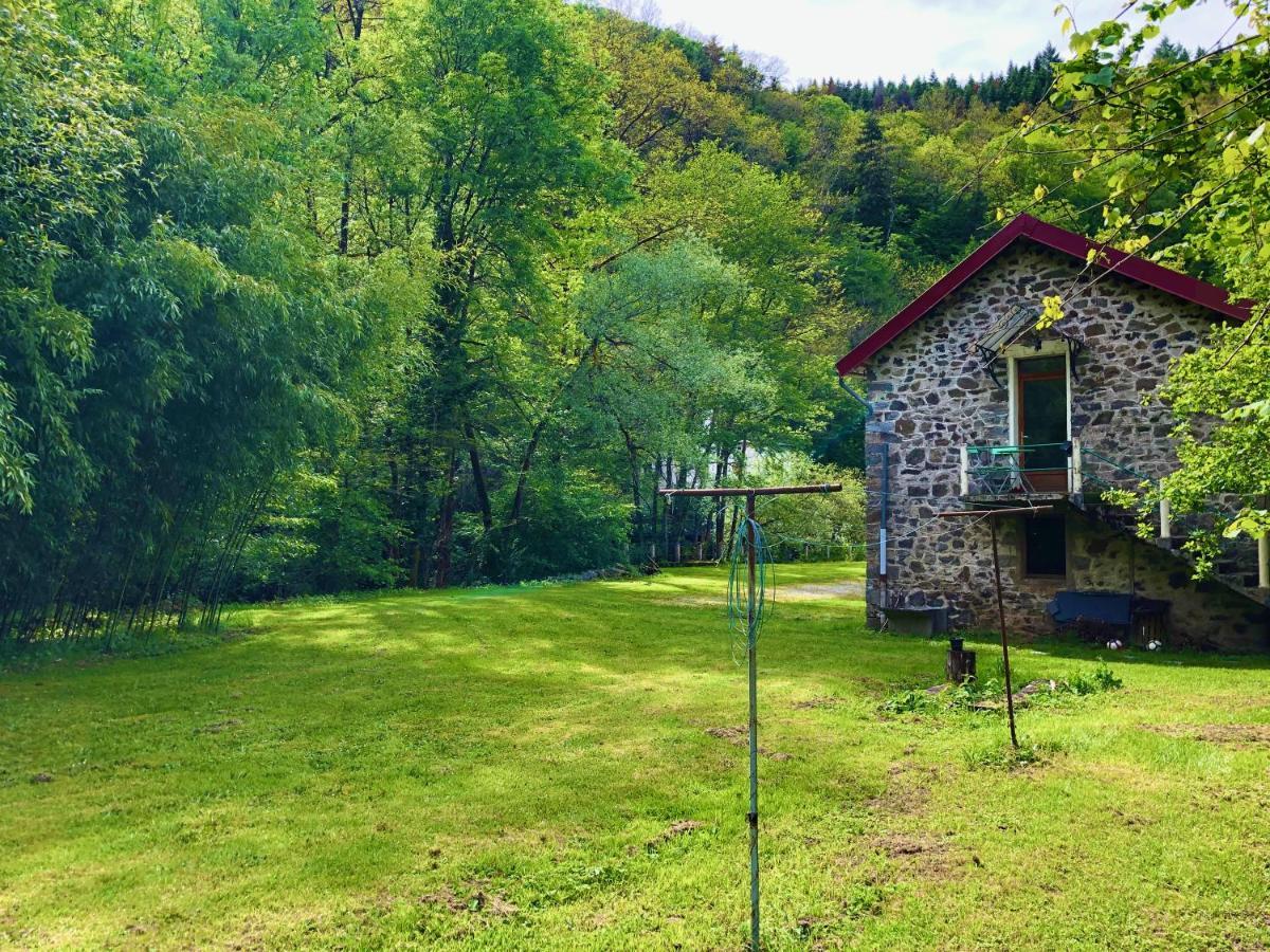 Apartamento Domaine De Bourbacoup Tulle Exterior foto