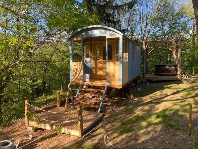 Apartamento Domaine De Bourbacoup Tulle Exterior foto