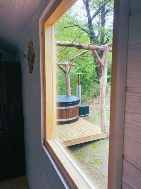 Apartamento Domaine De Bourbacoup Tulle Exterior foto
