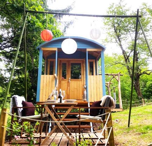 Apartamento Domaine De Bourbacoup Tulle Exterior foto