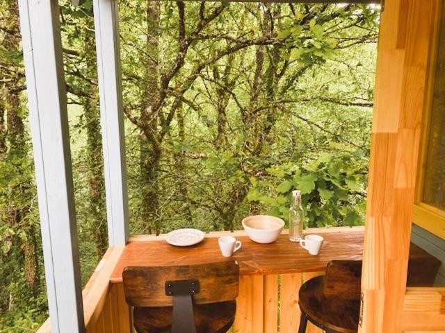 Apartamento Domaine De Bourbacoup Tulle Exterior foto